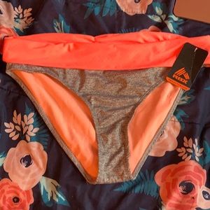 RBX swim suit bottom